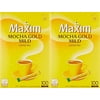Mocha Gold Mild Coffee Mix - 100Pks Pack Of 2