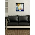thumbnail image 2 of PTM Images Graphic Prints Abstract Framed Art Prints, 2 of 4