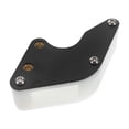 thumbnail image 1 of OULII 1Pack Chain Guide Motorcycle Off-Road Riding and Dirt Biking Durable Chain Protector, 1 of 8