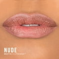 thumbnail image 3 of 5 Pack, LipSense by SeneGence Long Lasting Liquid Lip Color Nude  0.25oz, 3 of 3