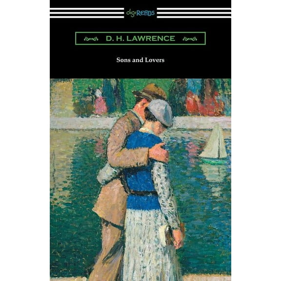 Sons and Lovers: (with an Introduction by Mark Schorer) (Paperback)