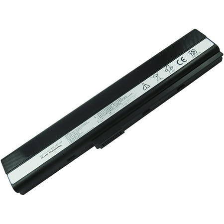 ASUS K42 Laptop Replacement Battery ASUS K42 Laptop Replacement Battery