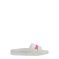thumbnail image 2 of Juicy Couture Women's Whimsey Slide with Gothic Logo, 2 of 9