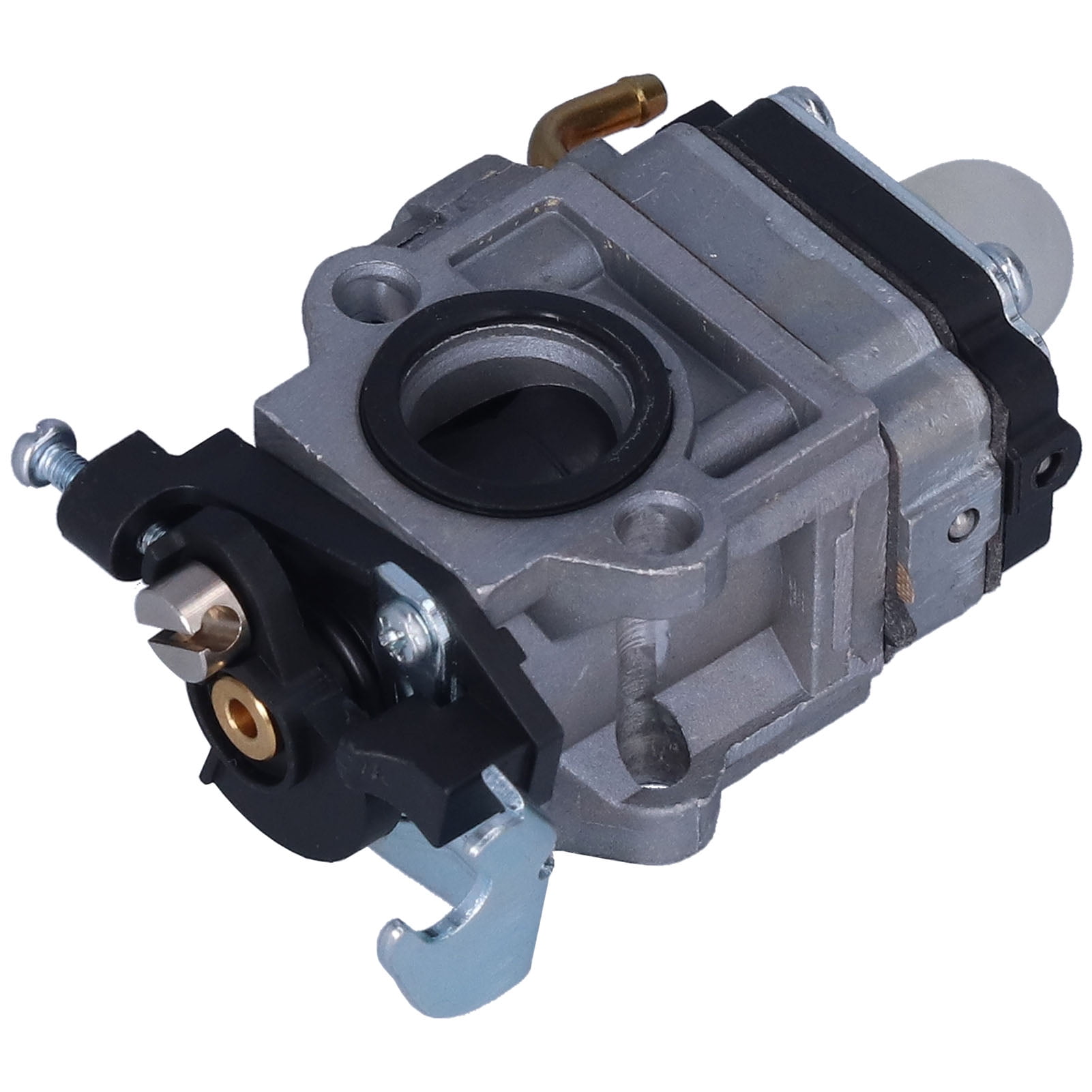 Garden Carburetor Leaf Blower Accessories Durable Leaf Blower Carburetor Carburetor Replacement For WT WYK 192 WYK 192 1 WYK192 Leaf Blower Parts