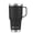 Black, variant on AQUAPHILE 30oz Stainless Steel Insulated Coffee Mug with Handle, Double Walled Vacuum Travel Cup with Lid & Straw, Reusable Thermal Coffee Cup, Portable Coffee Tumbler,Light Blue