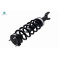 thumbnail image 4 of Front-Rear Set 4 Quick Complete Strut-Shock For 2011-2018 RAM 1500 4WD, 4 of 6