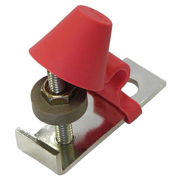 Seachoice 11279 Fuse Terminal Mounting Bar