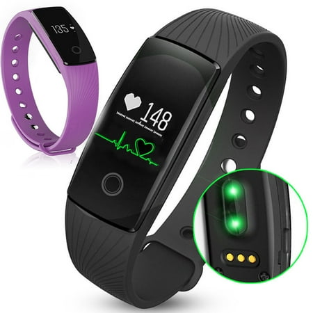 fitpro smart watch