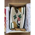 thumbnail image 2 of New Balance Teddy Santis 990v1 Made in USA Tan Green M990TG1 Sneakers Men's 10, 2 of 6