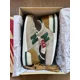 thumbnail image 2 of New Balance Teddy Santis 990v1 Made in USA Tan Green M990TG1 Sneakers Men's 10, 2 of 6