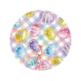 thumbnail image 2 of Easter Skirt Decorative Cover For Holiday Festive Party And Home Celebration Event & Party 70cm Home Decor, 2 of 6