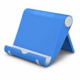 thumbnail image 2 of Multi Angle Tablet and Cell Phone Stand Holder, Desktop Device Stand for Compatible Phones, Tablets and E-Readers, TIKA, 2 of 7