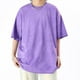 thumbnail image 3 of pstuiky camisetas de manga corta para hombre, Camisas casuales vintage de color liso con cuello redondo y manga corta para hombre camisetas de hombre l, 3 of 4