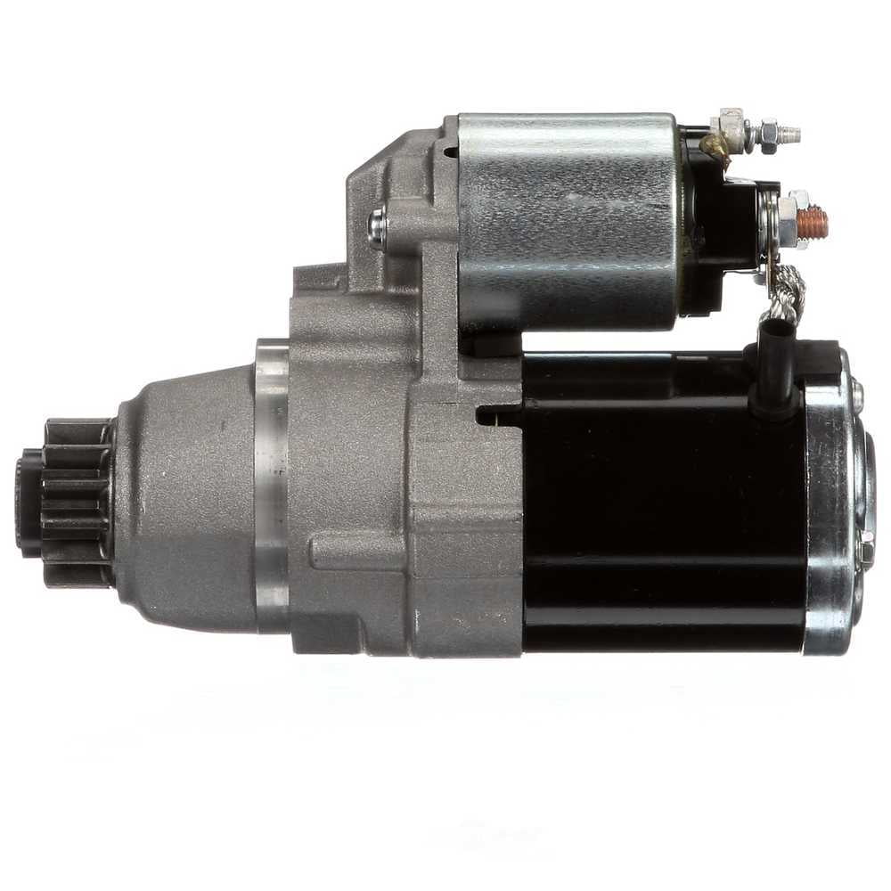 Bosch SR2313X Premium Starter