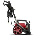 thumbnail image 5 of Briggs & Stratton 2200 Max PSI/1.2 Max GPM Electric Pressure Washer, 5 of 10