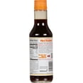 thumbnail image 2 of Kikkoman Less Sodium Teriyaki Marinade & Sauce, 10.0 fl oz, 2 of 8