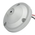 thumbnail image 4 of Micrófono CCTV, DC 9‑15V Micrófono CCTV Recogida de vigilancia Micrófono de circuito cerrado Diseño elevado, 4 of 8