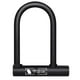 thumbnail image 2 of Candado de bicicleta en U Bicicleta U Lock MTB Road Bike Wheel Lock 2 llaves antirrobo de seguridad Scooter de motocicleta Ciclismo Lock Accesorios de bicicleta, 2 of 7