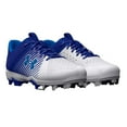 thumbnail image 2 of Under Armour Men's Leadoff Low Rubber Molded Baseball Cleat Shoe, 2 of 5