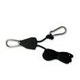 thumbnail image 3 of Lámparas de hardware Lámparas para plantas Accesorios Lámparas para carpas para plantas Cuerda para colgar Cuerda para colgar Polea de elevación Gancho, 3 of 4