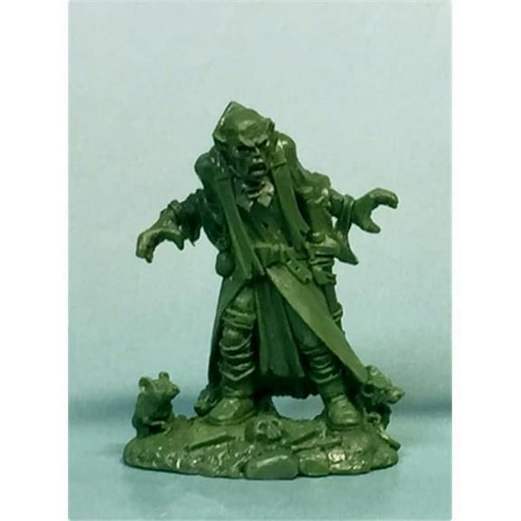 Reaper Miniatures REM04029 Dark Heaven Legends - Nosferatu Vampire Miniatures