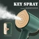 thumbnail image 4 of Handheld Steamer Iron for Clothes Dry & Wet Ironing Machine Garment Steamer Portable Travel Fabric Wrinkle Remover Fast Heating, 4 of 5