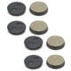 thumbnail image 3 of Pastillas De Freno De Disco, 4 Pares De Pastillas De Freno De Disco De Bicicleta Semimetálicas De Resina Resistentes Al Desgaste Para Bicicleta Eléctrica De Montaña Para, 3 of 7