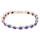 thumbnail image 2 of Pulsera terapéutica BuyWeek Pulsera magnética de Acero de titanio Pulsera magnética para mujer Diseño a prueba de futuro, 2 of 14