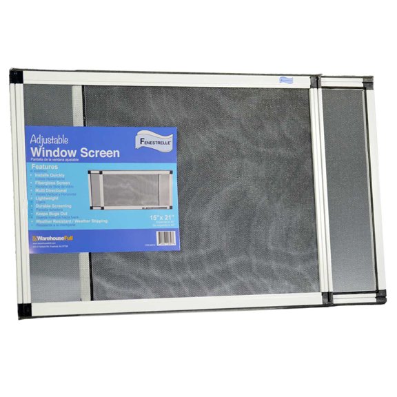 Window Screens