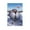 Unframe-style, variant on MonoKubo Japanese Fantasy Digital Paintings Imagine A World With Giant Animals Wall Art Poster Gifts Bedroom Prints Home Decor Hanging Picture Canvas Painting Posters 08x12inch(20x30cm)