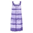 thumbnail image 5 of Layla Women’s Sleepwear Short Knit Chemise, Sizes XS-5X, 5 of 6