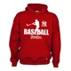 thumbnail image 1 of Sudadera Capucha Yankees De Nueva York, Mlb, Beisbol Mod. O, 1 of 2