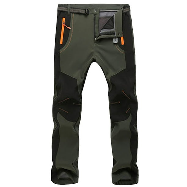jogging pants with pockets mens