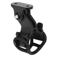 thumbnail image 1 of Zerodis Support de Fixation pour Vélo pour Caméscope, Base de Support de Caméscope, Support de Fixation Portable et Durable pour Lumière avant pour Caméscope Vélo Hommes Extérieur, 1 of 8