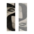 thumbnail image 4 of WYYP Abstract Art Cooling Sport Towel 12x40in for Tennis, Yoga, Basketball, Running, Fitness 1PC, 4 of 8