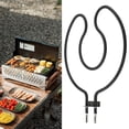 thumbnail image 4 of Heating Element With Thermostat Analog Controller For 1650W 120V, 4 of 9