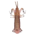thumbnail image 2 of Marine Animal Model, Mantis Shrimp Shape Plastic Simulation Shrimp Exquisite Details Attractive  Solid  For House Decoration For Children Cognitive Toy, 2 of 8