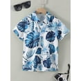 thumbnail image 2 of POLY MUSLIN PRINTED FABRIC 56" wide TROPICAL/ BEACH WEAR, 2 of 11