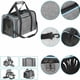 thumbnail image 3 of Bolsa de transporte para mascotas con alfombrilla para mascotas, bolsa de transporte para perros, bolsa de transporte para gatos, mochila plegable para mascotas, mochila grande para gatos, mochila, 3 of 5