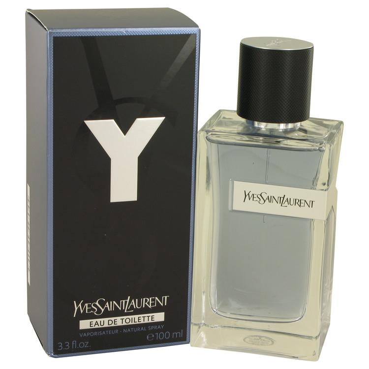 the y yves saint laurent