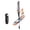 A, variant on C Sailing Boat Remote Control Toy Waterproof Led Light For Racing Surfing High Low Speed Balanced Aquatic Fun For All