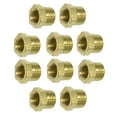 thumbnail image 1 of Adaptador de accesorio universal para grifo Yotijar NPT, 1 of 10