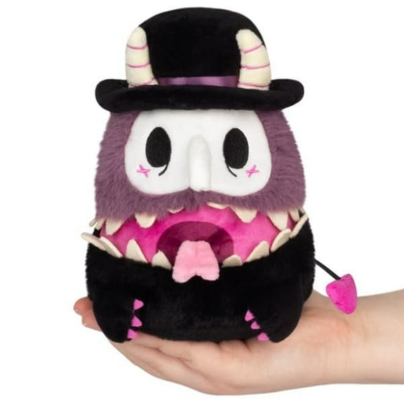 Squishable / Alter Egos Series 11: Plague Doctor Mimic