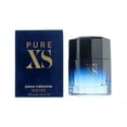 thumbnail image 2 of Perfume Paco Rabanne Pure Xs Eau de Toilette 100 ml, 2 of 4