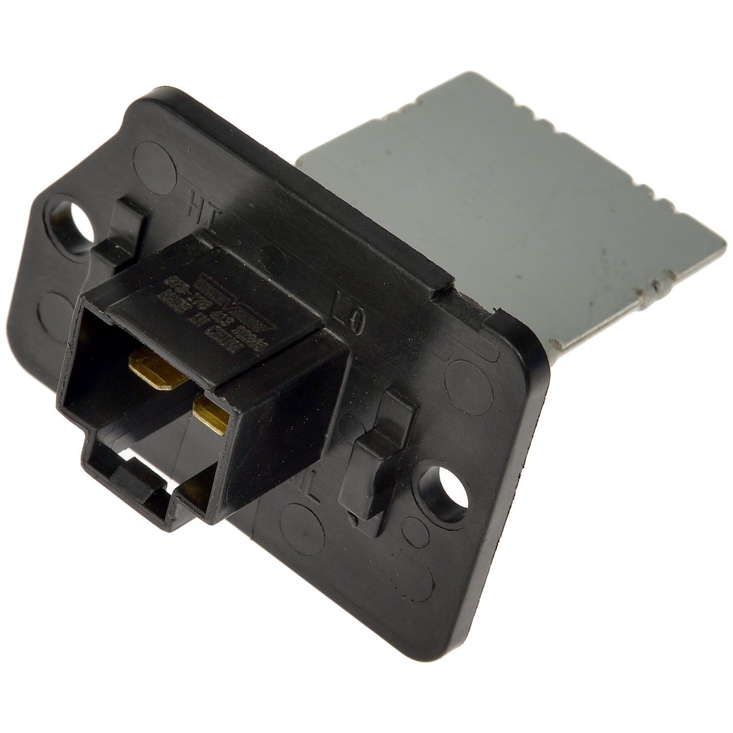 Dorman 973-178 HVAC Blower Motor Resistor for Specific Hyundai / Kia Models