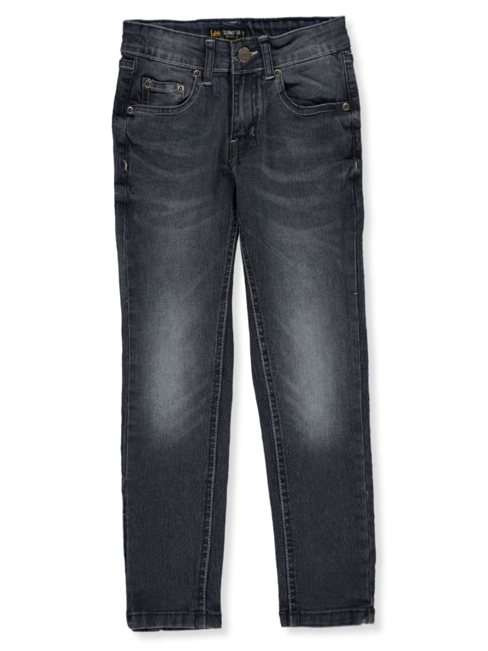 lee jeans pocket design
