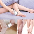 thumbnail image 4 of Eléctrica Profesional para Callos y Pies, Recargable y Portátil, Ideal para Pedicura y Eliminación de Cutículas., 4 of 6