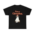 thumbnail image 3 of Funny Dog Plus Size Christmas Pajamas Funny Plus Size Christmas Shirts for Women Plus Size Christmas Shirt, 3 of 9