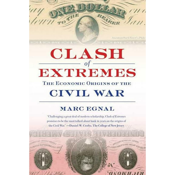 Clash of Extremes, (Paperback)