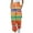 #01, variant on Busydd Womens Sweatpants Elastic Waist and Bottom Wide Leg Sweatpants Fashion Tie Dye Multicolor Gym Sports Hiking Pants Casual Baggy Orange Straight Leg Sweatpants Trousers